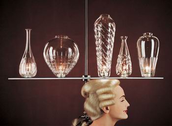 意大利FLOS風(fēng)格現(xiàn)代燈