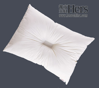 7要訣:選好枕讓你睡眠無憂