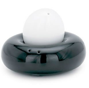 創意新品讓廚房充滿童趣