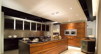 世界級奢侈廚衛品揭開面紗