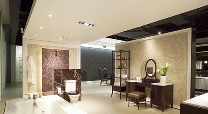 世界級奢侈廚衛品揭開面紗