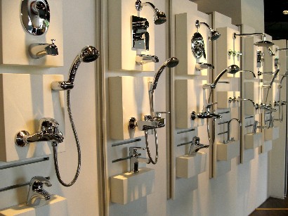 國際頂尖衛(wèi)浴產(chǎn)品來了