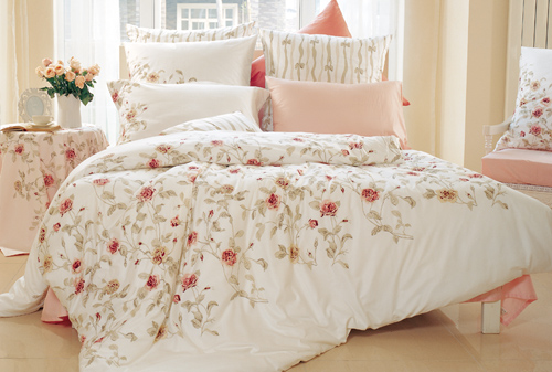 2007秋冬我們的溫馨臥室