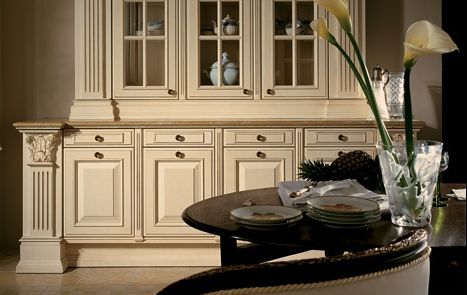 SieMatic頂級(jí)櫥柜VIP享受