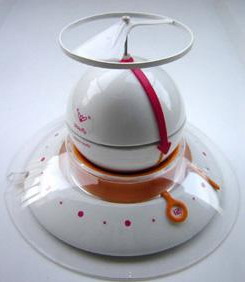 最特別鬧鐘歇斯底里鬧醒你