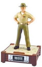 最特別鬧鐘歇斯底里鬧醒你