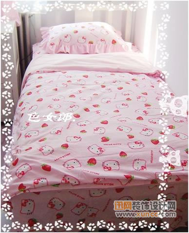 如何識(shí)別床上用品優(yōu)劣