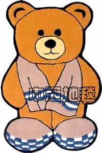 童心童真童趣兒童卡通毯