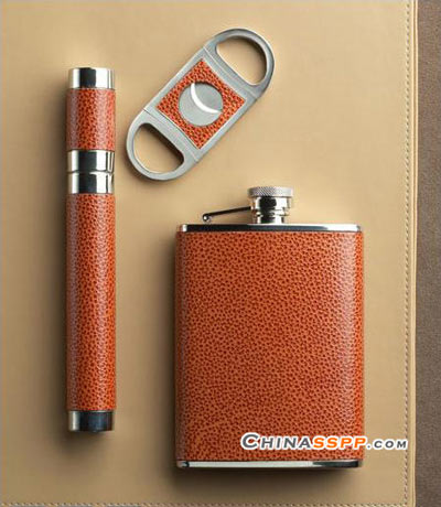 精致酒具男人居家至愛