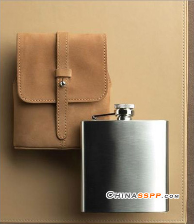 精致酒具男人居家至愛