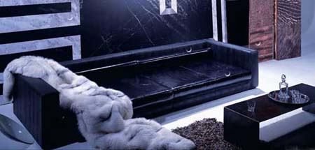 博洛尼意大利風(fēng)格潮流沙發(fā)