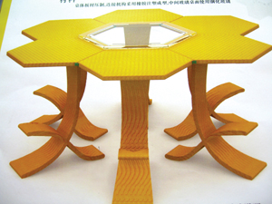 創意無限超養眼的沙發