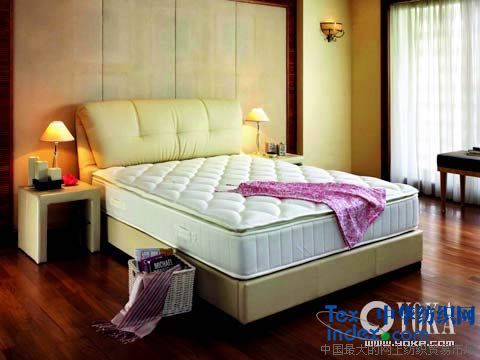 小編教你床墊的保養常識