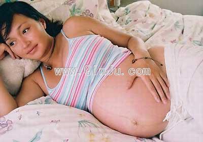 準媽媽該如何選擇床上用品