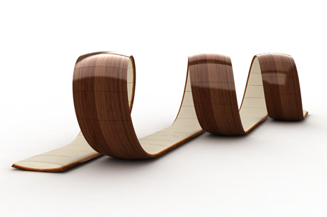 原來沙發(fā)也可以這樣