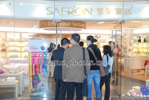 詹培德:奢侈品經營者的奢侈態度