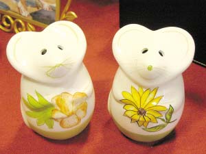 古靈精怪家品打造快樂的家居