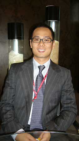 鄭斯燦:真正的品牌不怕被抄襲