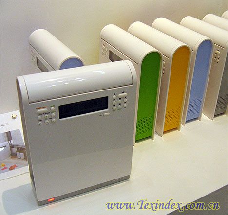 07東京生活用品展之家居用品