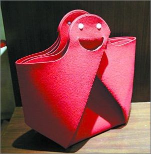 雙城變奏里的靜心書房 幽幽書香(組圖) 古怪飾品童趣十足個性家