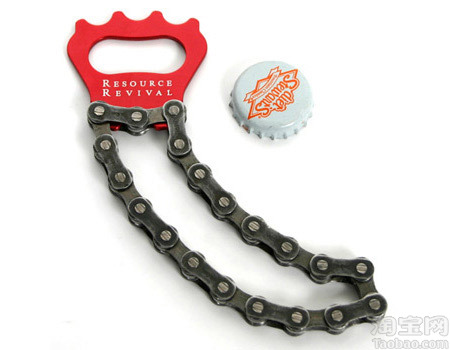 男人們的千奇百怪開瓶器