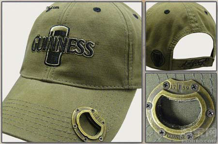 男人們的千奇百怪開瓶器