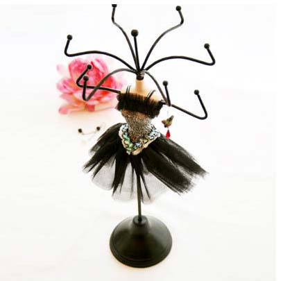 家居熟女必備個(gè)性妖嬈首飾架