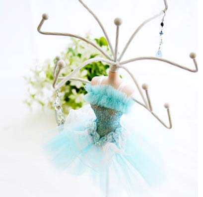 家居熟女必備個(gè)性妖嬈首飾架