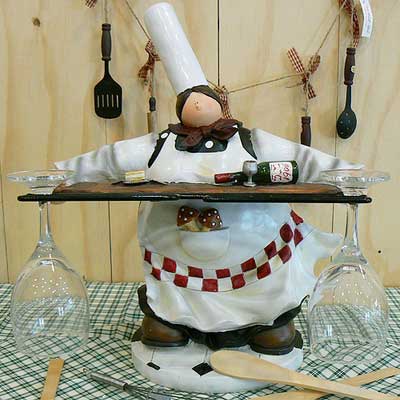 創意小擺設點綴情趣時尚家居