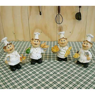 創意小擺設點綴情趣時尚家居