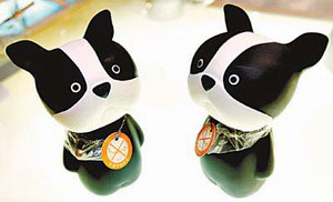 小點綴幫你營造快樂生活