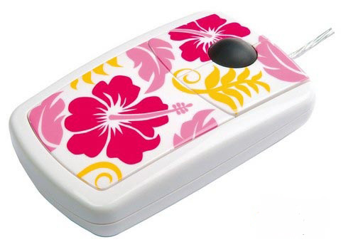 好看且好用趣味風格鼠標