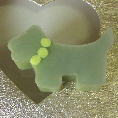 可愛香皂創(chuàng)意無限極致誘惑