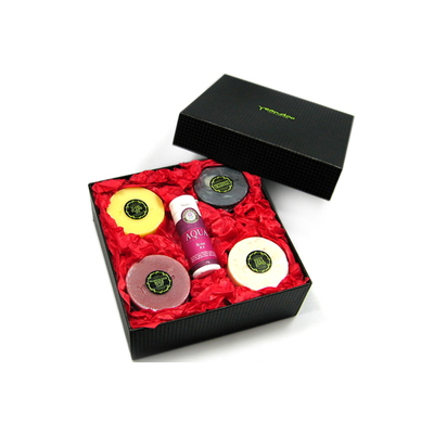 可愛香皂創意無限極致誘惑