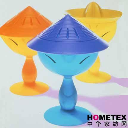 別出心裁的可愛家居飾品