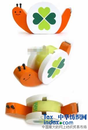 超Q的日韓風(fēng)格趣味家居