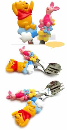 超Q的日韓風格趣味家居