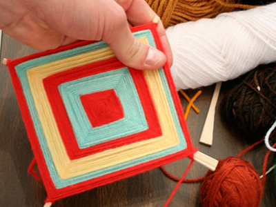 上帝保護DIY國外開運小掛件