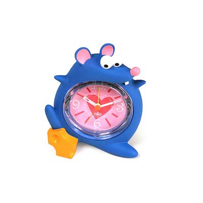 可愛(ài)鬧鐘上班族必備家居潮品