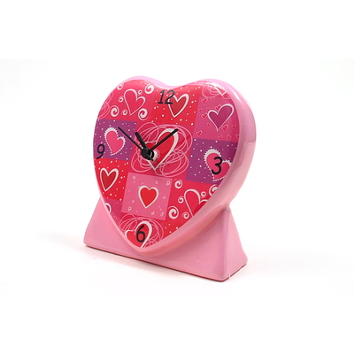 可愛鬧鐘上班族必備家居潮品