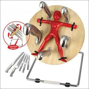 讓你意想不到的風(fēng)尚家居飾品