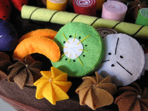 �Լ�DIY�ĺ�ɭ�ּ�����