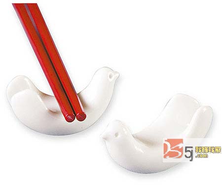 愈來愈炫可愛動物餐具酷上桌