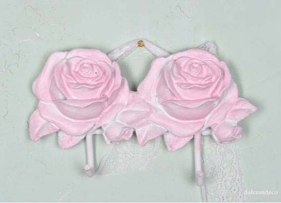 可愛掛鉤居家生活必備小物