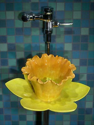 花式洗手盆衛浴添香增色