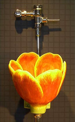 花式洗手盆衛浴添香增色