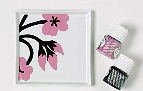 曼妙餐具DIY少女般溫婉秀美