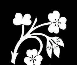 曼妙餐具DIY少女般溫婉秀美