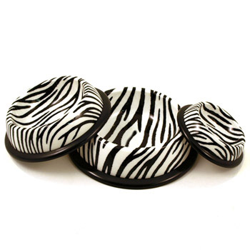 8款可愛無敵的貓貓食盆兒