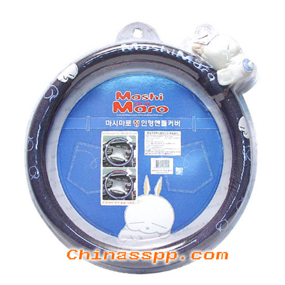 流氓兔系列可愛小家飾